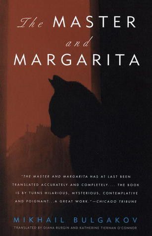 The Master and Margarita" de Mikhail Bulgakov
 (DR)