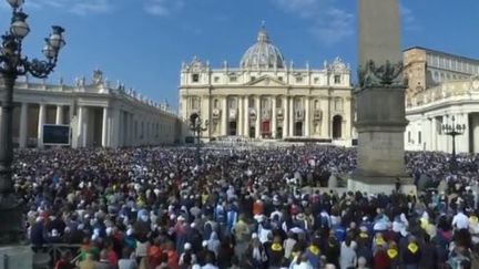 Canonisation : pourquoi Paul VI ?