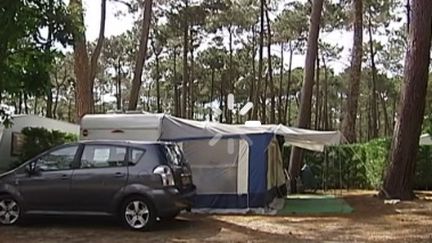 Feuilleton - Camping : la grande saison va bientôt commencer