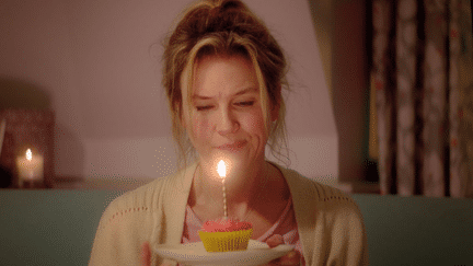 Renée Zellweger dans "Bridget Jones Baby", au cinéma à partir du 5 octobre 2016 (© 2016 UNIVERSAL STUDIOS, STUDIOCANAL AND MIRAMAX. ALL RIGHTS RESERVED)