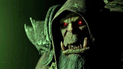 World of Warcraft, Legion, une prouesse (Blizzard)