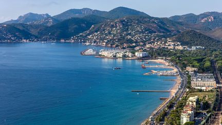 Pont de l’Ascension : la France au soleil