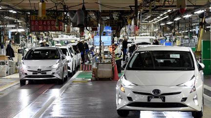 Emploi : Toyota recrute 500 personnes dans le Nord