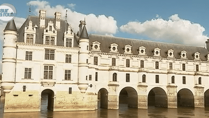 Val de Loire : les châteaux de la vallée des rois