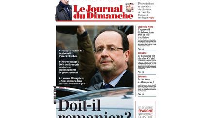 Apr&egrave;s un court r&eacute;pit marqu&eacute; par l'intervention fran&ccedil;aise au Mali, le "Hollande bashing" repart de plus belle &agrave; la fin de l'hiver. Alors que le ch&ocirc;mage continue de galoper et que l'affaire Cahuzac &eacute;clate, de plus en plus de vois s'&eacute;l&egrave;vent pour r&eacute;clamer un remaniement.&nbsp; (JDD)