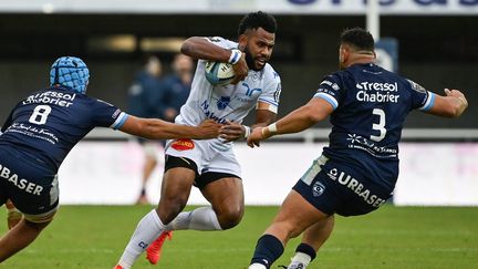 Top 14 : une finale décisive entre Castres et Montpellier