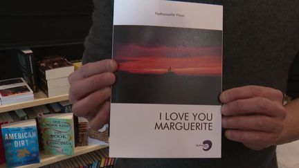 Sortie de la pièce "I love you Marguerite" de Nathanaëlle Viaux (France 3 Bourgogne Franche-Comté)