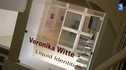 Veronika Witte investit Sarrebruck avec une expo et un opéra
 (Culturebox)