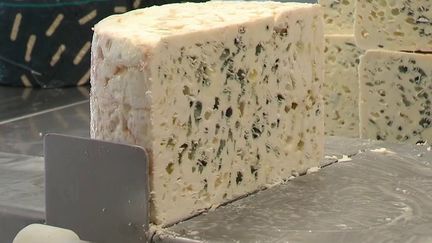 Alimentation : le Roquefort en guerre contre le Nutri-score