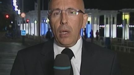 Attentat à Nice : Eric Ciotti veut que la France se dote "d'outils juridiques qui soient efficaces"