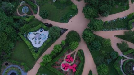 Culture : à la découverte des jardins idéaux de Chaumont-sur-Loire