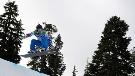 Paul-Henri De Le Rue (MARTIN BUREAU / AFP)