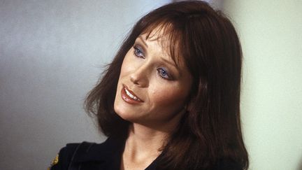 L'actrice américaine Tanya Roberts&nbsp;est morte à l'âge de 65 ans des suites d'une infection urinaire (ABC PHOTO ARCHIVES / WALT DISNEY TELEVISION)