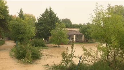 Intempéries : des pluies diluviennes submergent le sud-est de la France