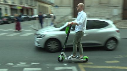 Quand la grève provoque des accidents sur la route