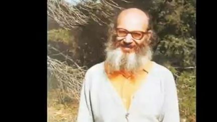 Alexandre Grothendieck est d&eacute;c&eacute;d&eacute;. (CAPTURE D'ÉCRAN FRANCE 3)