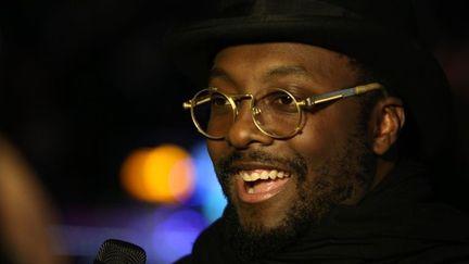 Musicien, producteur, acteur... Will.i.am est un artiste complet !
 (Mario Tama/Getty Images/AFP)