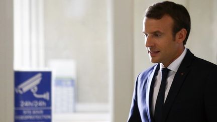 Sécurité : quels seront les grands axes du discours d'Emmanuel Macron ?