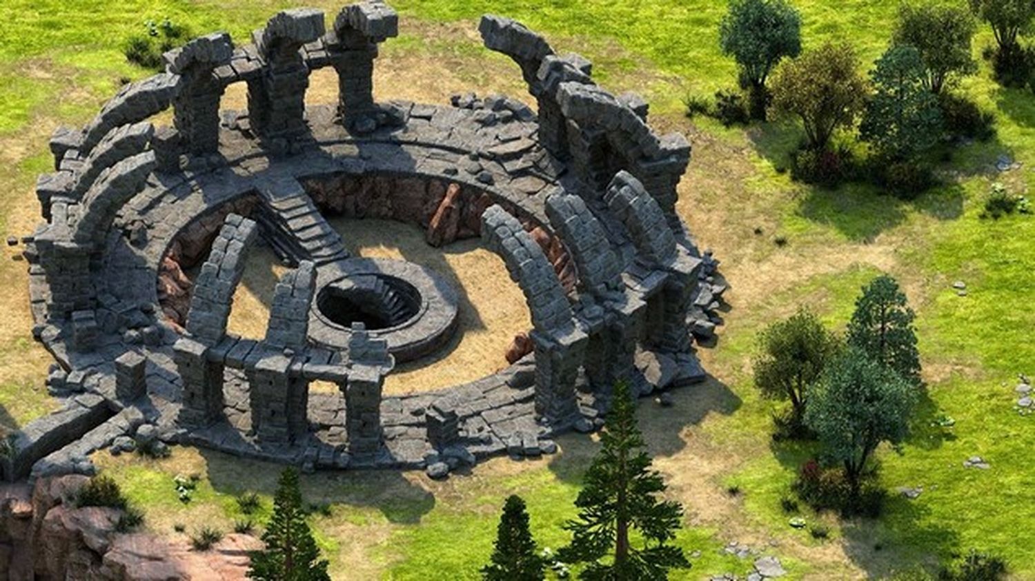 Игра pillars of eternity. Pillars of Eternity 1. Пилларс оф Этернити. Пилларс игра. Pillars of Eternity Obsidian Entertainment.