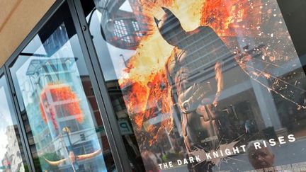 Batman : plus de 160 millions de dollars en un week-end
 (Jewel Samad / AFP)