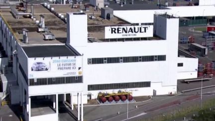 Inflation : Renault propose des primes de 500 à 1 000 euros à ses employés, mais ne fait pas l'unanimité