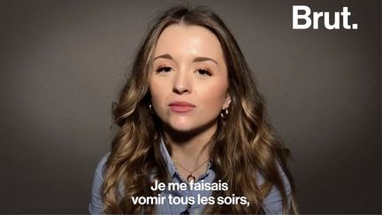 L'anorexie mentale est un trouble du comportement alimentaire qui se manifeste le plus souvent chez les jeunes filles de 14 à 17 ans. Marine Noret en a souffert, voici son histoire.