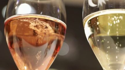 Noël et fêtes de fin d’année : le crémant a le vent en poupe (FRANCE 3)