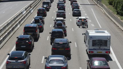 Trafic : Bison Futé voit rouge dans le sens des départs