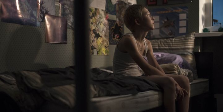 "Loveless" : photo du film 
 (Pyramide Distribution)