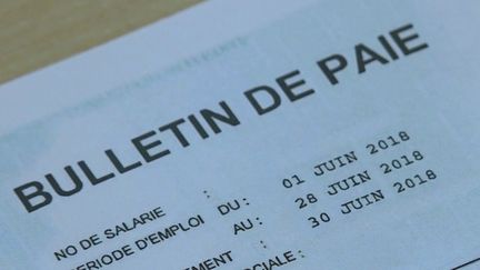 Entreprises : les inégalités salariales entre les femmes et les hommes encore bien présentes