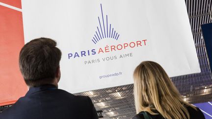 Le gouvernement compte lancer la privatisation d'Aéroports de Paris