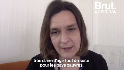 Redistribuer vers les revenus les plus faibles, effacer la dette des pays pauvres… Pour Esther Duflo, face à la crise mondiale, ces mesures doivent être prises maintenant. Penser demain avec Esther Duflo, prix Nobel d'économie.