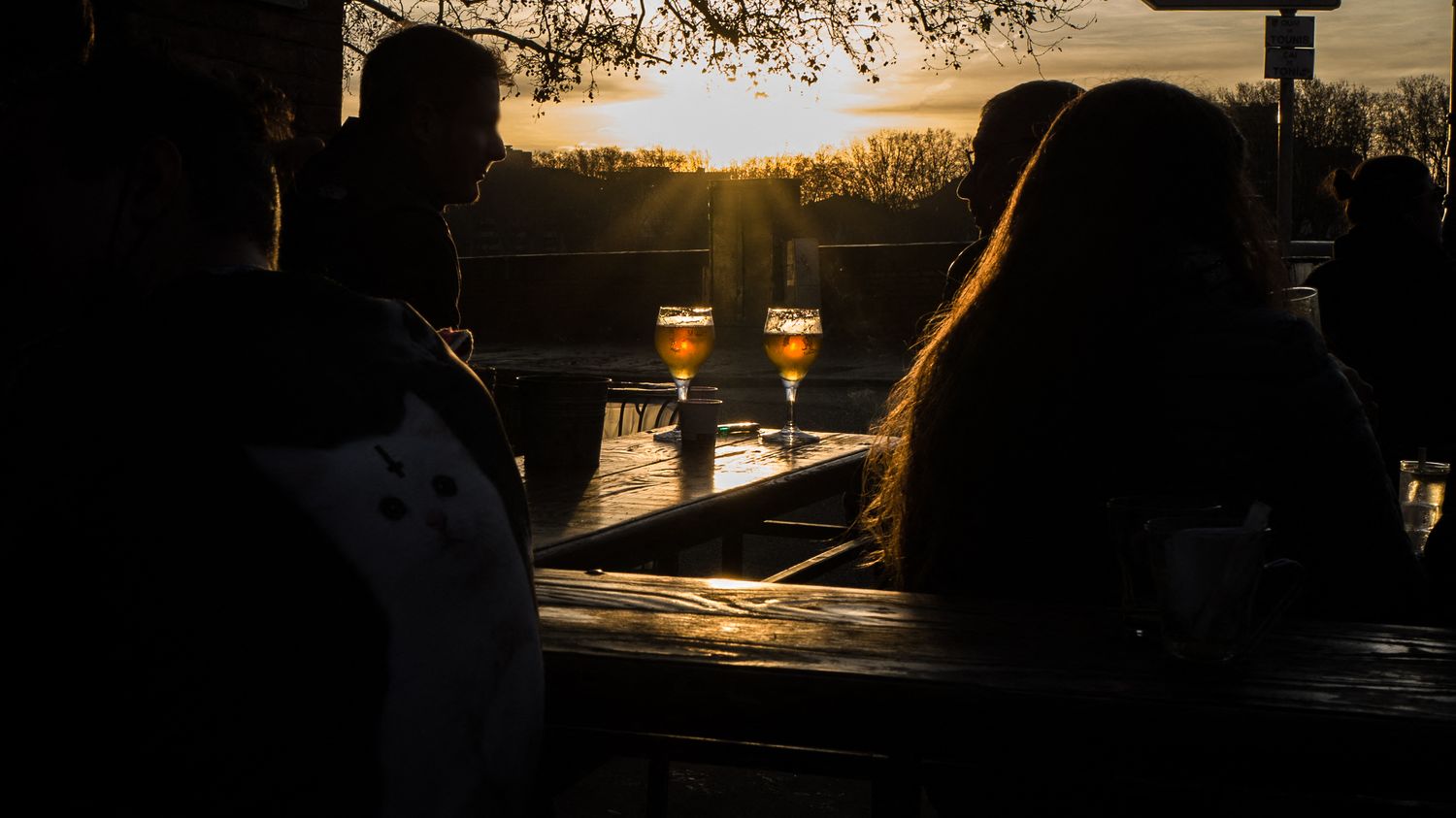 L'alcool est-il toujours autant de la fête en 2022 ? - ABC Salles