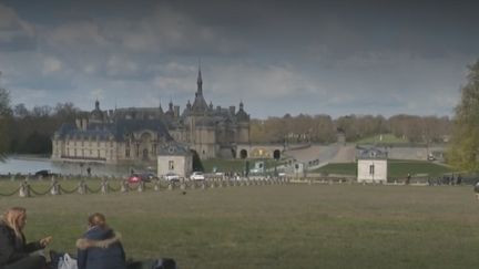 Covid-19 : comment la ville de Chantilly se prépare au déconfinement