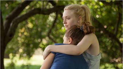 Dakota Fanning et Elizabeth Olsen dans "Very Good Girls" de Naomi Foner Gyllenhaal
 (Groundswell Productions)