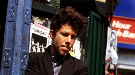 Tom Waits accuse Bartabas d'avoir pillé son univers pour son dernier spectacle.
 (Photoshot/Retna/MaxPPP)