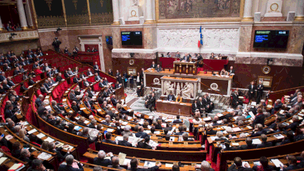 &nbsp; (Le texte obligerait le gouvernement à suivre les avis du CSM pour les nominations de magistrats du parquet © Sipa)