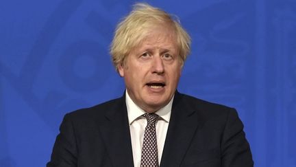 Royaume-Uni : Boris Johnson renonce à se présenter dans la course à la succession de Liz Truss