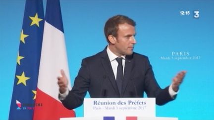 Dimanche en politique. Quelle semaine !!!