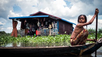 Cambodge : la seconde vie des retraités français