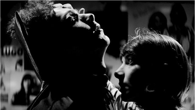 "A Girl Walks Home Alone At Night" de Ana Lily Amipour
 (Pretty Pictures)