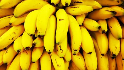 Les bananes bio sont-elles vraiment bio ? Oui selon l'agence Bio. (Daisy De Los Angeles / EyeEm / GETTY IMAGES)