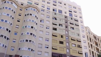 Nice : une femme expulsée de son logement après la condamnation de son fils