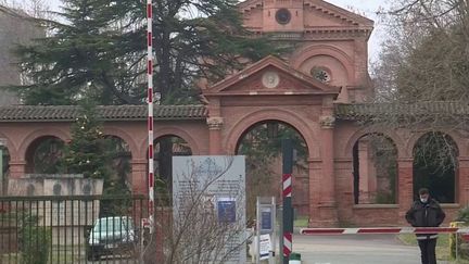 Haute-Garonne : nouvelle évasion d’un hôpital psychiatrique de Toulouse