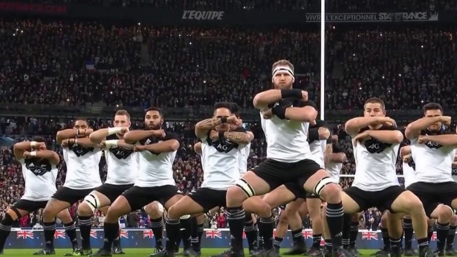 The Origins and Significance of the Haka: A Look Into New Zealand’s Rugby Culture