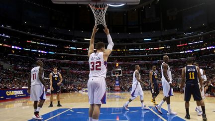 Blake Griffin (Los Angeles Clippers)