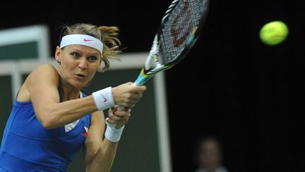 Lucie Safarova