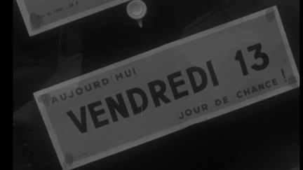 Vendredi 13 : les Français croient-ils à la superstition de cette date censée porter malheur ?