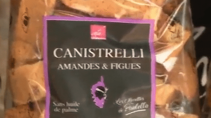 Canistrelli : découverte de ce biscuit corse au goût d'été