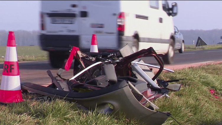 Transports : de plus en plus de conducteurs accidentés roulent sans assurance